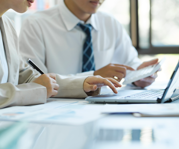 赋能制度高效落地